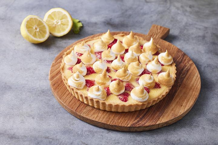 Immagine prodotto Tefal Teglia per crostate Jamie Oliver (24 cm) (24 cm)