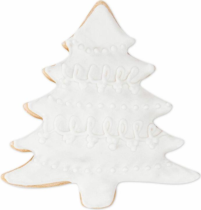 Produktbild Städter Ausstecher Tannenbaum 8.5 cm