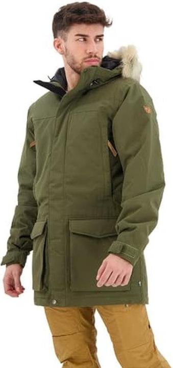 Immagine prodotto Fjällräven Parka Nuuk Lite (S)