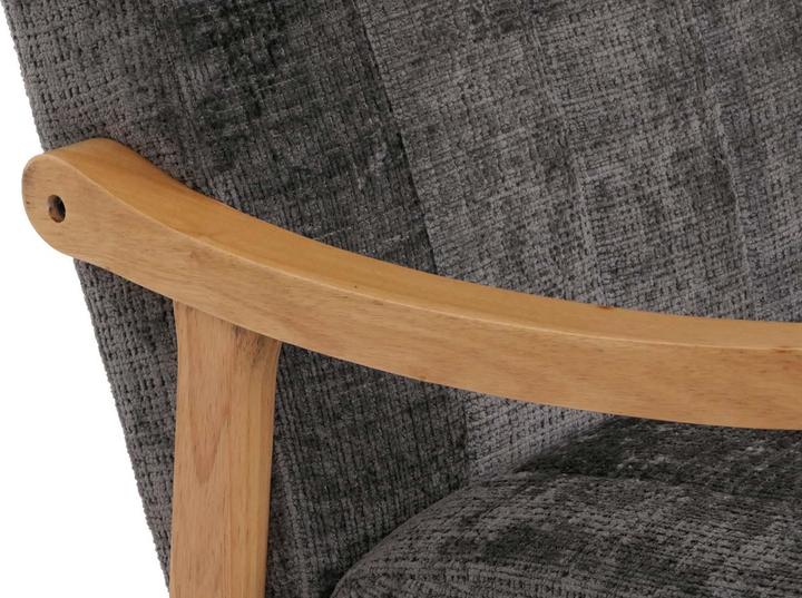 Produktbild JOHN316 Schaukelstuhl