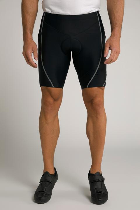 Produktbild Jay-Pi Fahrradhose, Bikewear, kurz, Top Basic, Gel Komfort Sitzpolster, eng anliegend (XXL)