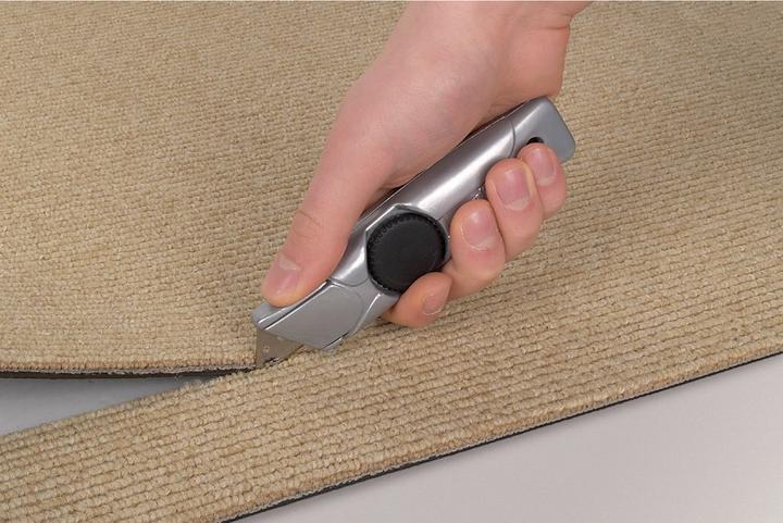 Actual product image wolfcraft wolfcraft 1 Multi-Feststehklingenmesser Sichelkl. (Cutters)