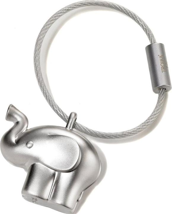 Actual product image Troika little elephant
