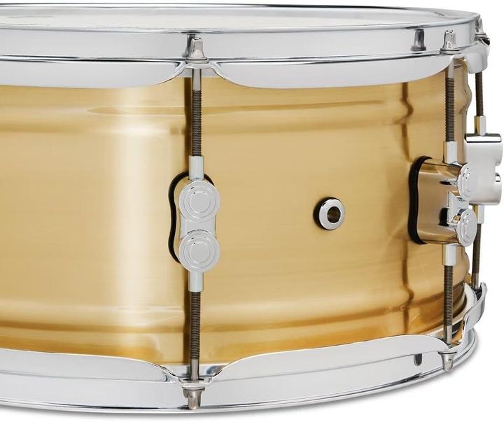 Actual product image Pacific Drums Concept Series Snare Drum (Acoustic drum)