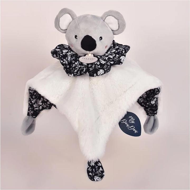 Doudou et Compagnie Boule koala cuddle cloth 25cm