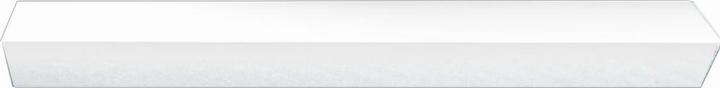 Actual product image Bleispitz Blackboard chalk square (White, 12 x)