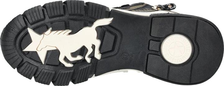 Produktbild Mustang Stiefelette (38)