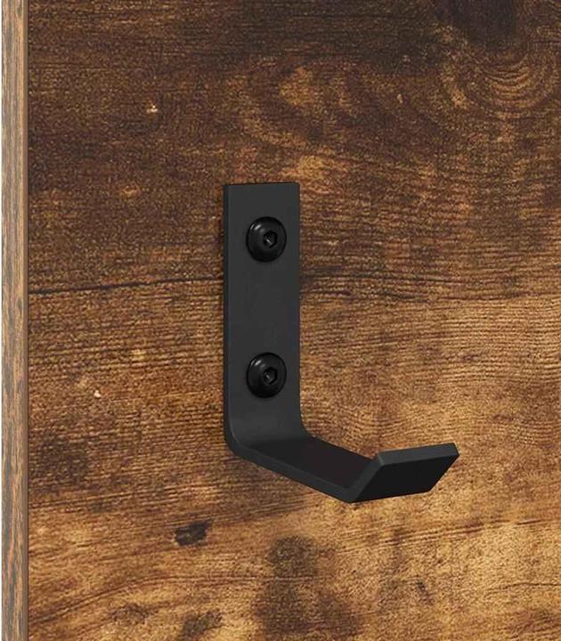 Produktbild vidaXL Kleiderständer