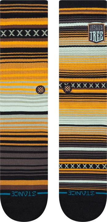 Produktbild Stance Curren Parks Crew (43 - 47)