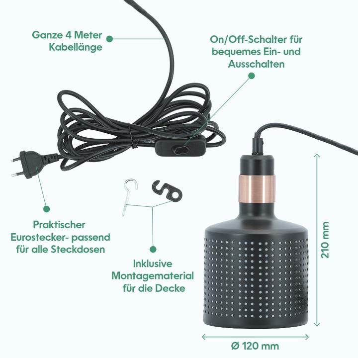 Produktbild Venso Vega