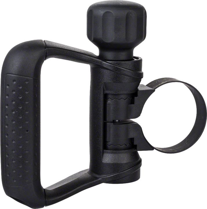 Produktbild Bosch Professional Zubehör Handgriff für Bohrhämmer, passend zu: GSH 5 CE/388 Professional