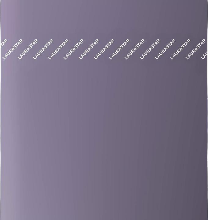 Actual product image Laurastar Ironing board cover MyCover - Orchid Hush