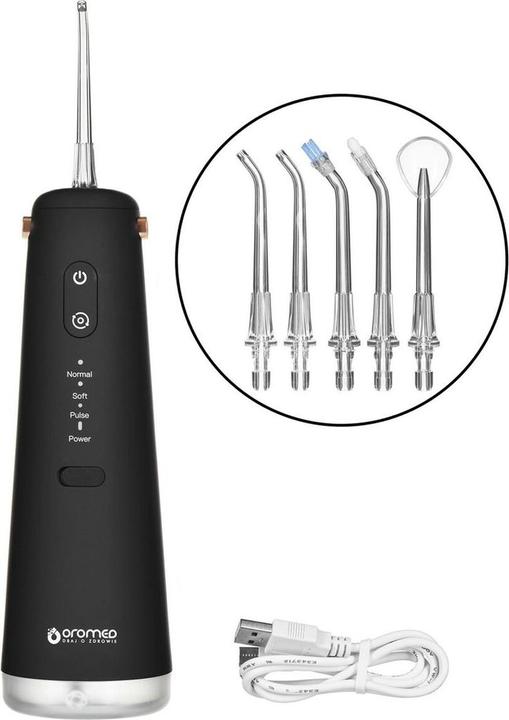 Actual product image Oromed Inteligentny irygator