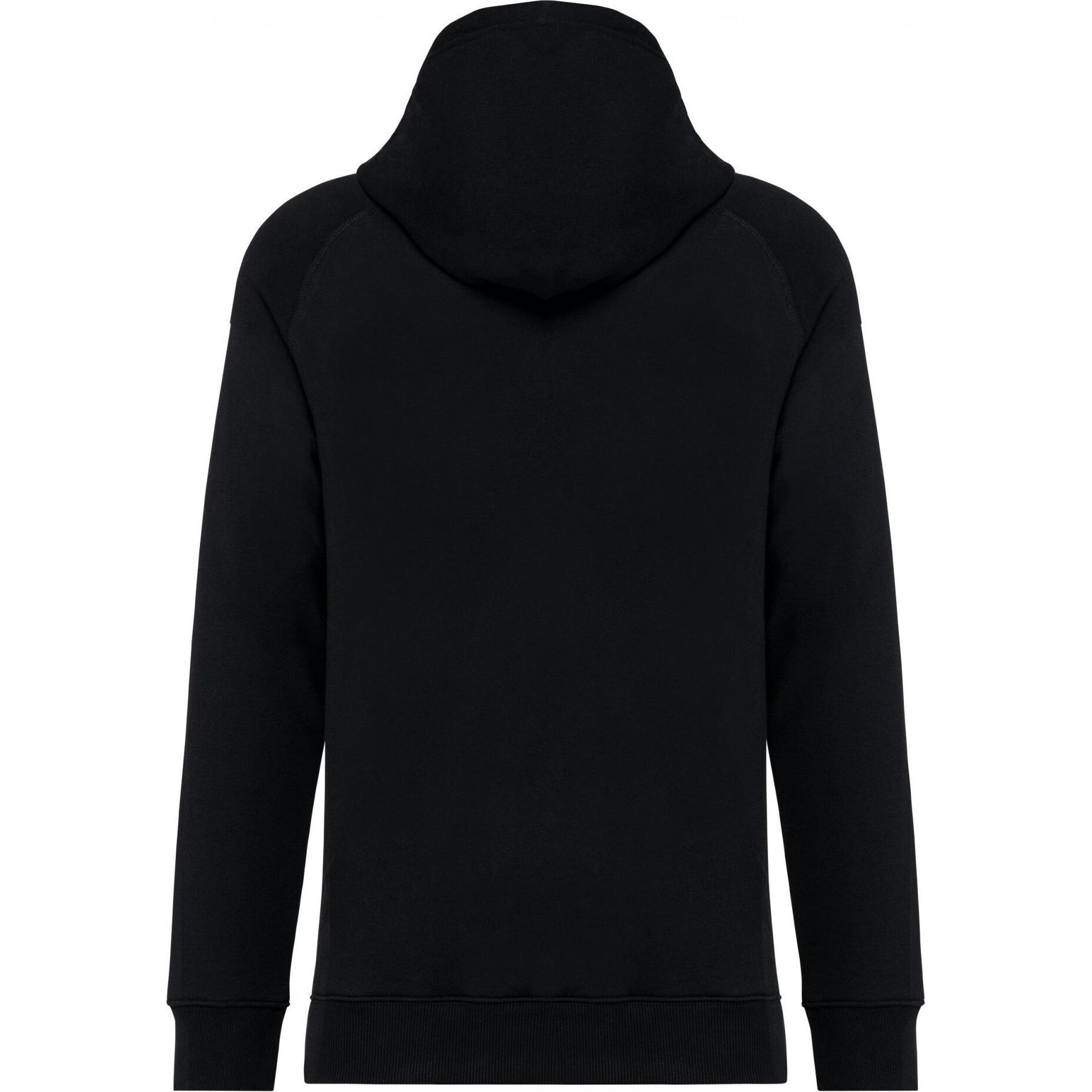 Thumbnail - Proact, Pullover, Hoodie, Schwarz, (S)