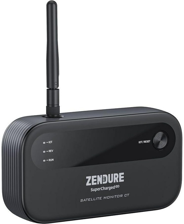 Actual product image Zendure Satellite Monitor CT