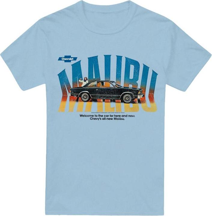 Produktbild Chevrolet Thumbs Up TShirt (M)