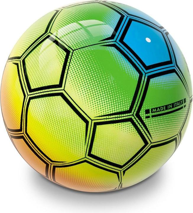 Produktbild Mondo Ballon Pixel Gravity 23cm Bio