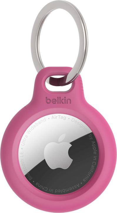 Produktbild Belkin AirTag Schlüsselanhänger