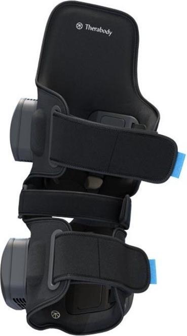 Produktbild Therabody RecoveryTherm Hot&Cold Vibration Knee