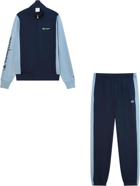 Blau