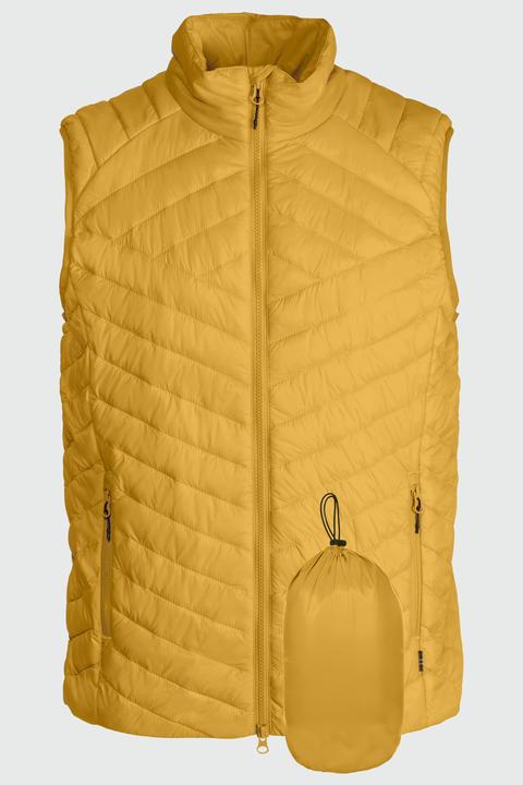 Produktbild Rukka Pac Light Vest Herren (M)