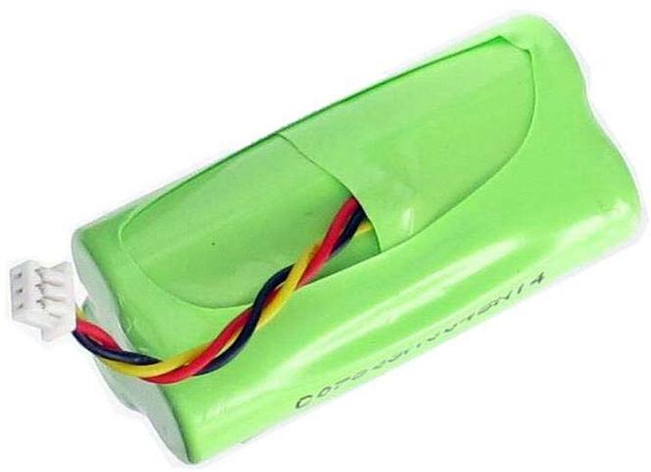 Produktbild NoName Battery for Symbol LS4278 etc. Barcode Scanner 700mAh, 3.6V (1 Stk., Gerätespezifisch, 700 mAh)