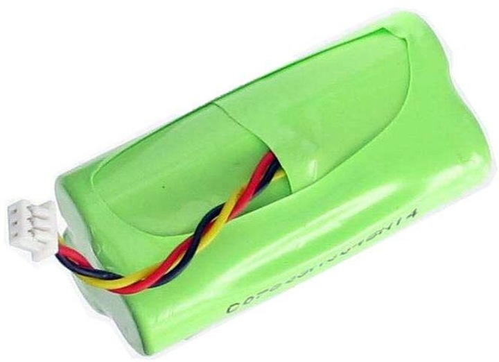 Produktbild NoName Battery for Symbol LS4278 etc. Barcode Scanner 700mAh, 3.6V (1 Stk., Gerätespezifisch)