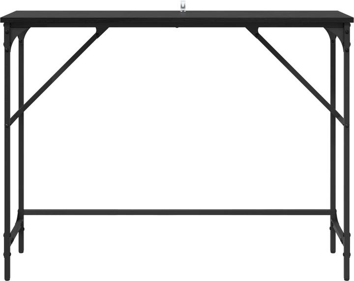 Immagine prodotto vidaXL Konsolentisch (32 x 32 x 75 cm)