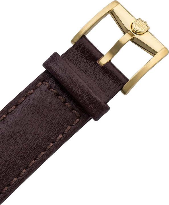 Immagine prodotto DuFa DF-9016-03 Bayer Swiss-Made Automatic 40mm 3ATM (Orologio da polso analogico, 40 mm)