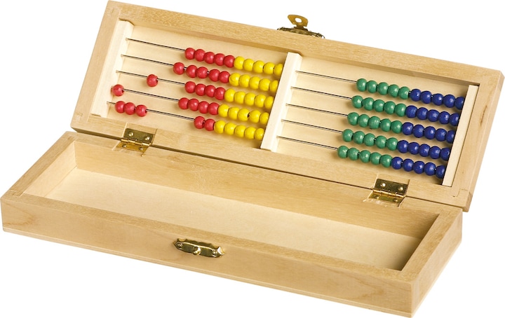 Image du produit small foot Boîte de bureau avec cadre de râteau