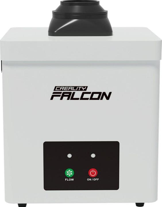 Productafbeelding Creality Desktop Falcon Smoke Purifier Yw45