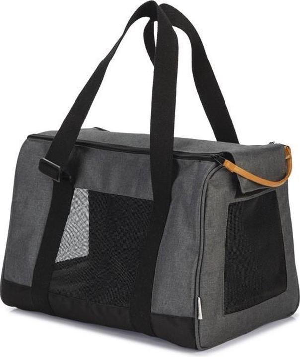 Actual product image Beeztees Syra (Dog, Breathable, Foldable, Lockable)