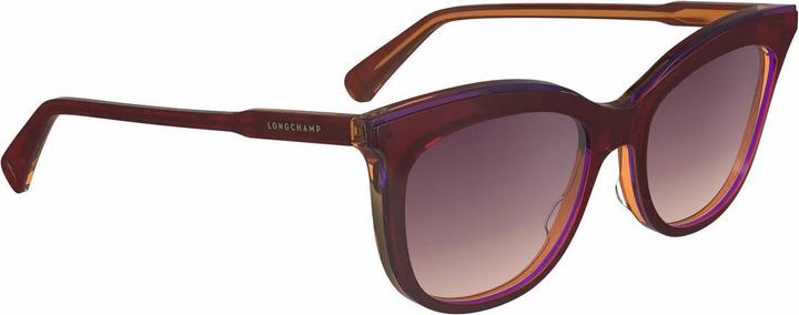 Immagine prodotto Longchamp Ladies' Sunglasses LO738S-5318681 Ã˜ 53 mm