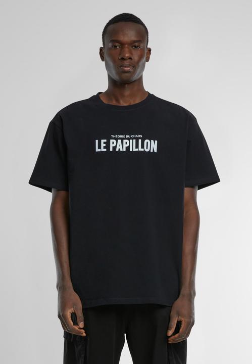 Produktbild Urban Classics Upscale Therorie Du Chaos Oversize Tee - 165919 (XXL)