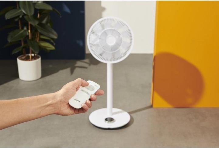 Actual product image Duux DXCF11 WhisperFlex (50 dB)