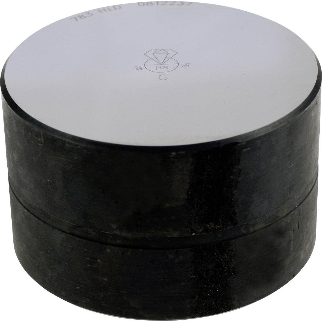 Sauter Prüfblock Typ D/DC Härtebereich 790 40 (AHMO D02)