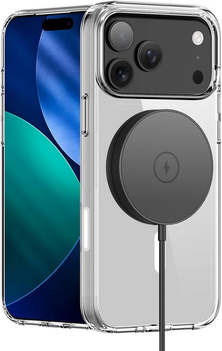 Produktbild Nevox SHOCKFLEX iPhone 17 Pro (Apple iPhone 17 Pro)