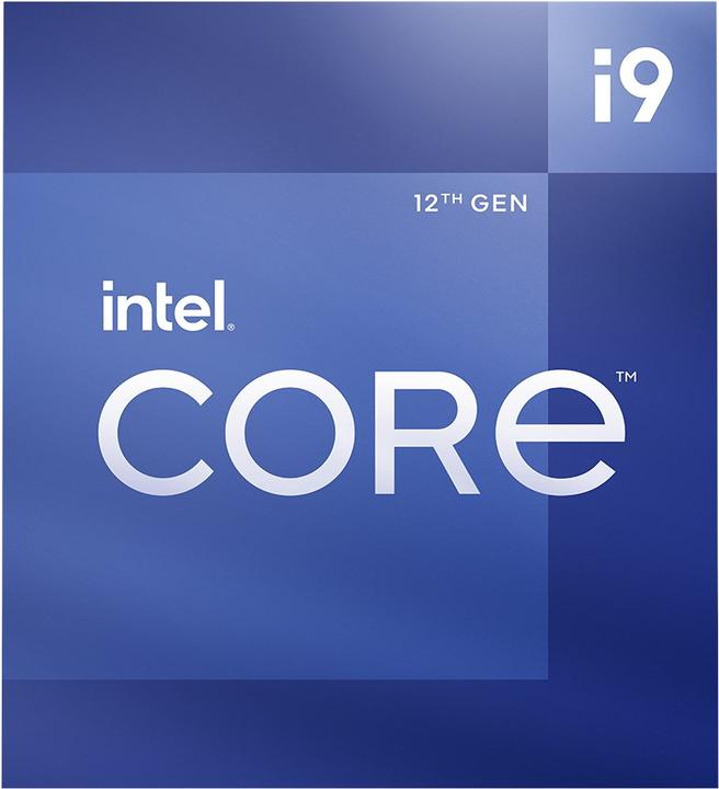 Produktbild Intel Core i9 12900 (LGA 1700, 2.40 GHz, 16 -Core)