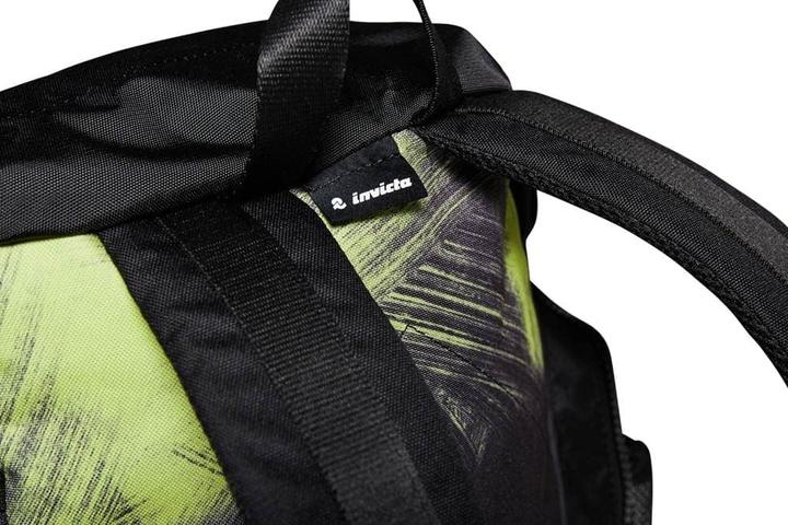 Actual product image Invicta Monviso Backpack X (25 l)