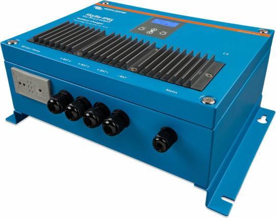 Victron Energy Skylla IP65 12/70 (3) 120-240V (12V, 70 A)