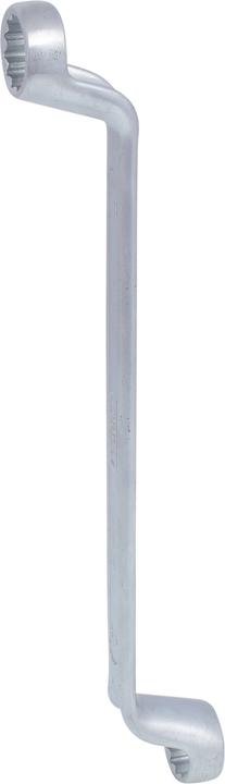 Produktbild KS Tools Doppel-Ringschlüssel gekröpft (19 mm, 18 mm)