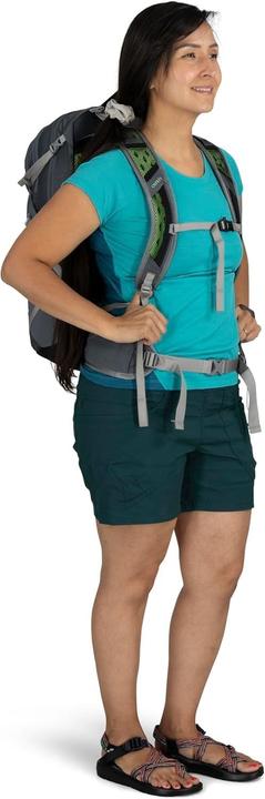 Produktbild Osprey Sportlite 30 Rucksack S-M 68 cm (30 l)