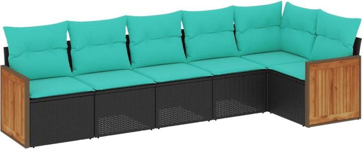 Produktbild vidaXL Charlee