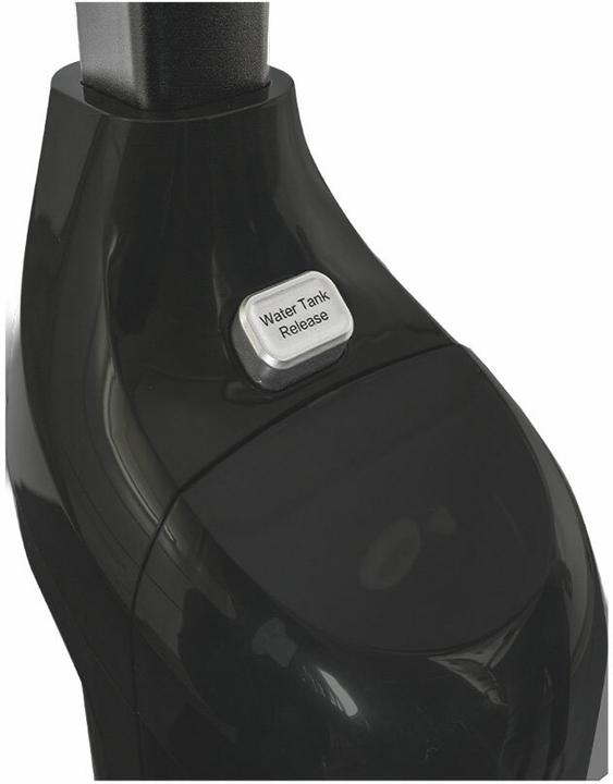 Actual product image Berger & Lanz Akku-Boden- Nasstaubsauger BNS40S (Vacuuming + mopping)