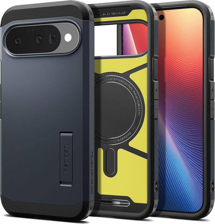 Image du produit Spigen Armure lourde (Google Pixel 10, Google Pixel 10 Pro)