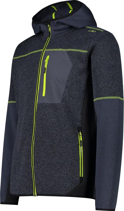 Actual product image CMP Campagnolo Hoodie (3XL)