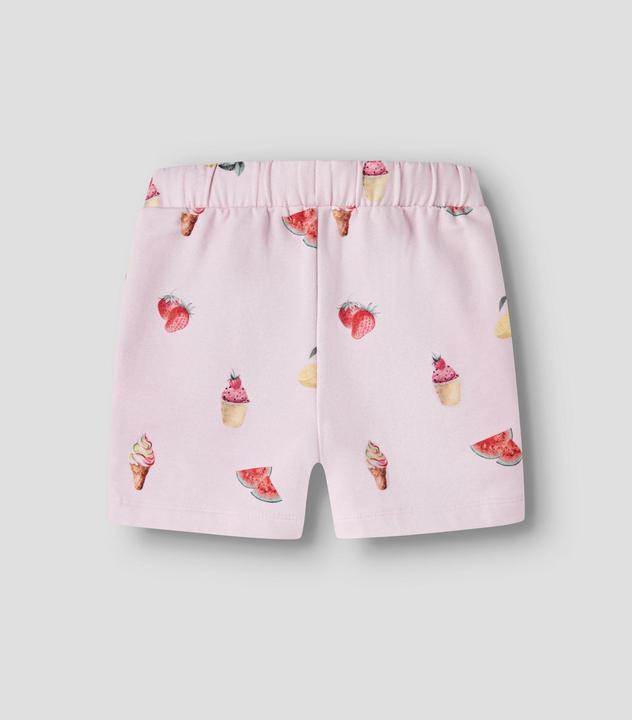 Image du produit Name it Biobaumwoll Shorts (104)