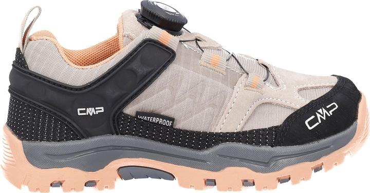 Produktbild CMP Campagnolo Kid's Kiruna Fitgo WP (29)