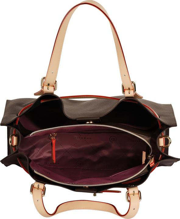 Actual product image Bugatti Handtasche ELLA