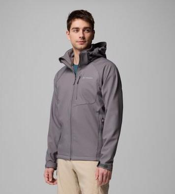 Produktbild Columbia Cascade Ridge™ III Softshell (XXL)